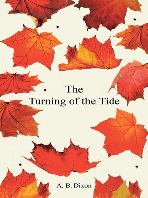 cover image of The Turning of the Tide